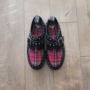 Dr Martens Ramsey Stud